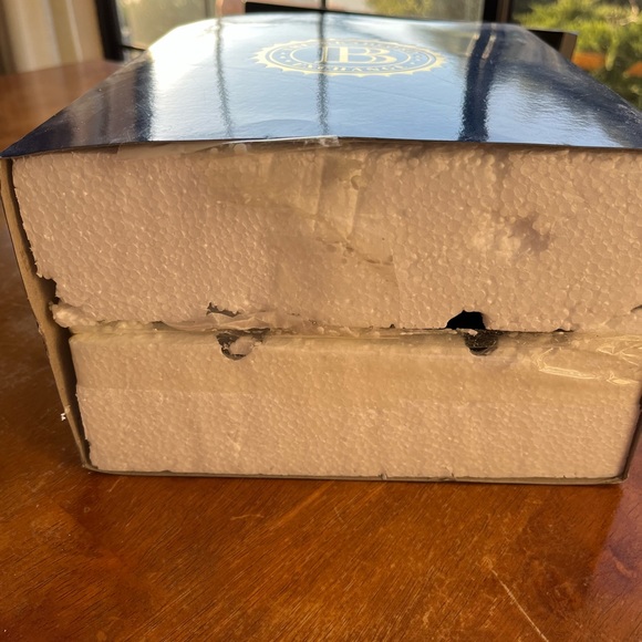 The Bradford Exchange Other Betty Boop Bottoms Up Bradford Exchange